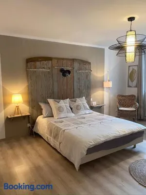 Image of Au P’Tit Cosy