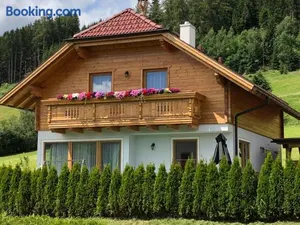 Image of Sonnenchalet 2 im Salzburger Lungau