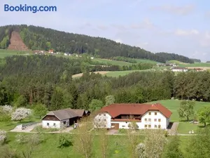 Image of Urlaub am Bauernhof Wenigeder - Familie Klopf