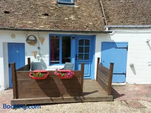 Image of Chez Robins
