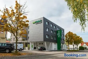 Image of Fischer's Hotel Brauhaus 24h Self Check In