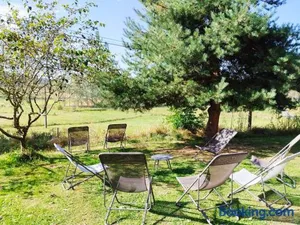 Image of Gîte confortable en Auvergne proche de randonnées - FR-1-582-346