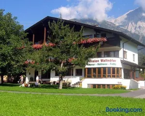 Image of Pension Wallnöfer