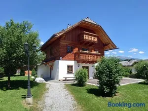Image of Apartment Samspitze