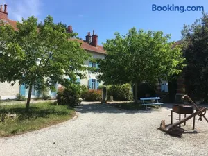 Image of La Ferme Antoinette