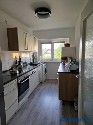 Image of Ferienwohnung in Dortmund für die Spiele 2024