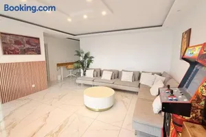 Image of Nice Apartment with amazing view of Paris with private Parking