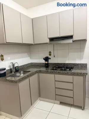 Image of Apartamento na área central