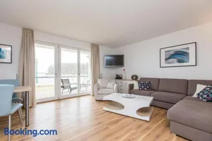 Image of Haus 7 Apartment 2 Hundefreundlich