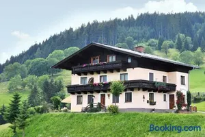 Image of Bio-Bauernhof Reitmayrgut