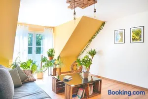 Image of Apartment Bavaria - Zentral mit Stellplatz, Küche & Netflix