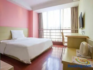 Image of 7 Days Inn Shanghai Minhang Dongchuan Road Jiaotong University