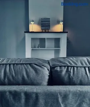 Image of Au coron des Anges - Havré - Mons - Pairi Daiza - Shape