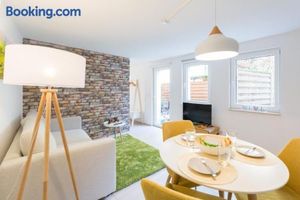 Image of Ferienwohnung Altstadt mit Terrasse WLAN