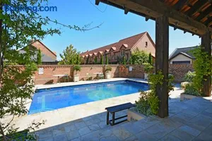Image of The Village Green Apartment