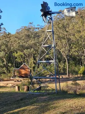 Image of The Cabin at Rocklee Grove