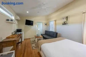 Image of Mullumbimby Studio