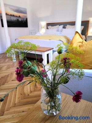 Image of Apartment im alten Rathaus