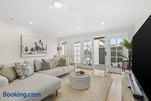 Image of By The Coast