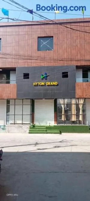 Image of HYTON GRAND