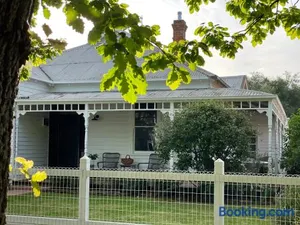 Image of Oakview Country House Maffra