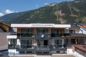 Image of Appartements zum Strossna