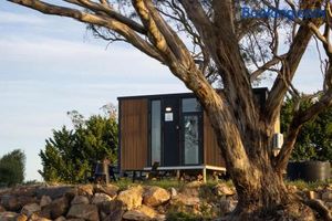 Image of Beckford Tiny House 1 by Tiny Away