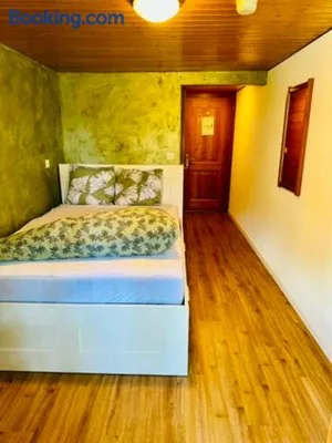 Image of Swiss Lodge Joopi