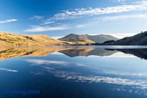 Image of Auberge du lac de Guéry