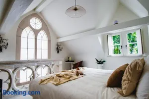 Image of B&b kleinen bosch