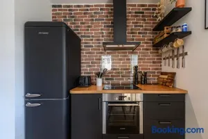 Image of Appartement T2 - Vue imprenable sur la cathédrale