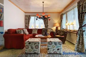Image of Chalet Drusa