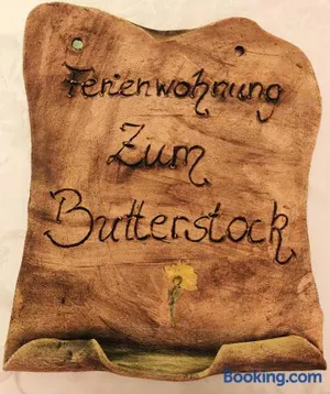 Image of Zum-Butterstock