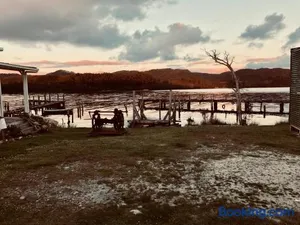 Image of The Artists Cottage Waterfront Hideaway