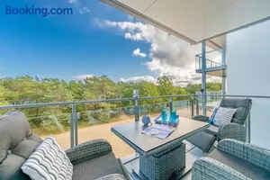 Image of Fewo Prora - Meerlust