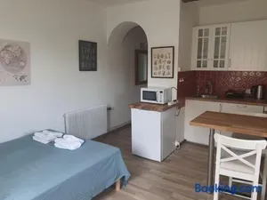Image of Villa Rosa Trois Epis