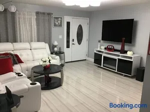 Image of Mary's Luxury House
