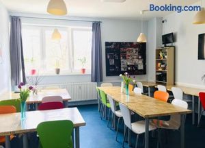 Image of Hostel Inn-Berlin