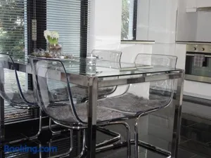 Image of Apartment Black & White Neuss