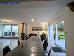 Image of Gîte de charme avec piscine couverte, proche Paris, nature et activités en Berry - FR-1-591-9