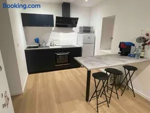 Image of Appartement T2 à centre ville