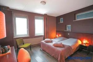 Image of Hotel Fase Fier Eten en Drinken