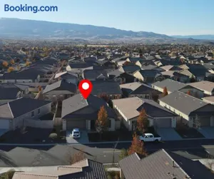 Image of Dream Family Home in South Reno 4 bed 30 Min to Lake Tahoe