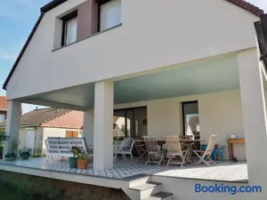 Image of Villa de prestige vue sur Baie de Canche