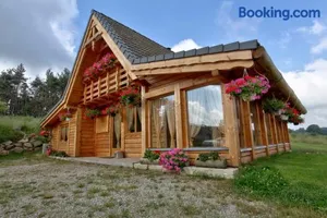 Image of Les Chalets du Mazet Saint Voy