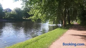 Image of Alterwanderweg Haus