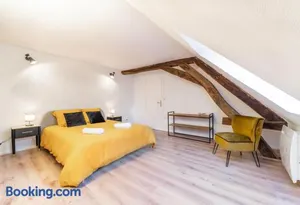 Image of Au cœur de joigny