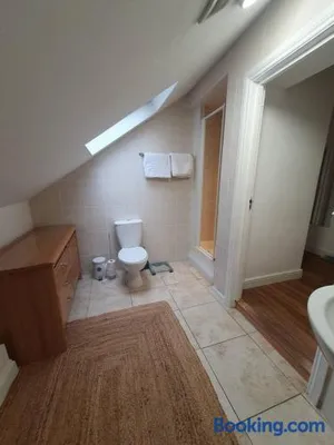 Image of Loft Apartment near Harry Potter Coaches
