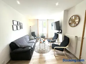 Image of Le Cosy Dunkerquois Centre Ville