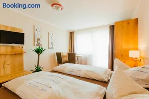 Image of Hotel Fischerhaus Garni
